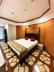 Yuji Theme Hotel (Yangqu Fantawild Oriental Heritage) - balcony