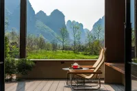 The Secret Glen Hotel