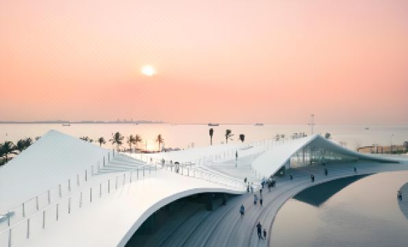 InterContinental Hotels HAIKOU SEAVIEW by IHG