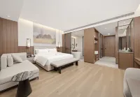 Landison Plaza Culture Tourism Hotel Lishui