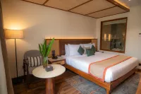 รีสอร์ทริมทานธัญบุรีซิดธาร์ธา