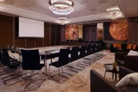 Hamburg Marriott Hotel - Business