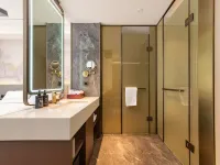 Elong International Hotel (Hengdian World Studios) 둥양 호텔