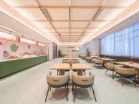 Orange Hotel (Xianning Country Garden Branch) Hotel di Xianning