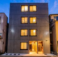 67Hotel Itabashi Honmachi