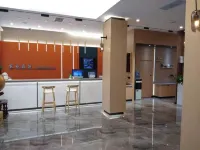 Huaibin agricultural Hotel
