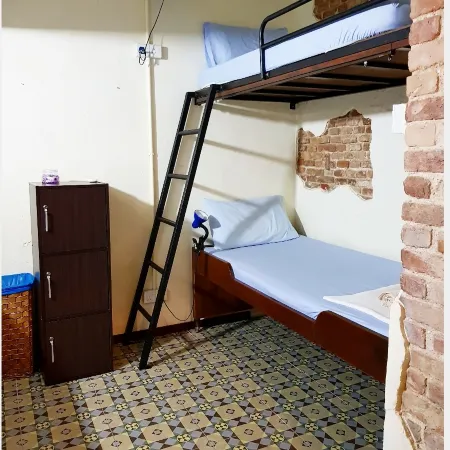Sojourn Beds & Cafe
