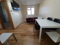 London Luxury 3 bedroom flat, 2 Bathrooms, free parking, close to tube for Central London