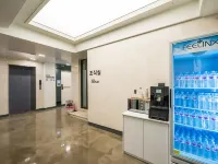 HOTEL CENTUM Hotels near Duryu Station