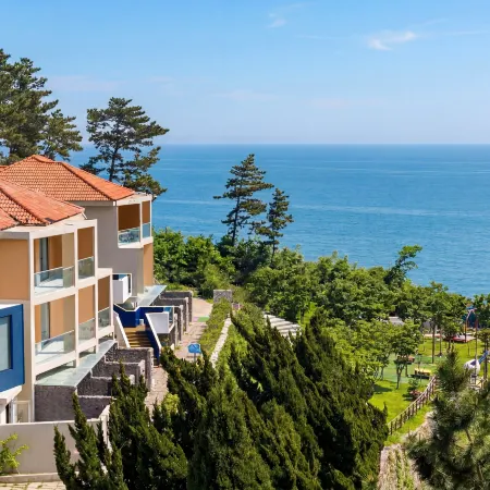 Momer Coastal Farm Resort & Homestay - Laoshan Scenic Area Branch