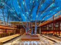 Luyin Boson Hotel (Suning Plaza Ahldin Botanical Garden)