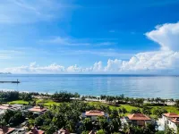 (Lingshui)Qingshuiwan Bilifu Resort Hotel Các khách sạn ở Linh Thủy