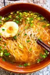 Half-mu Mountain View Homestay - Breakfast