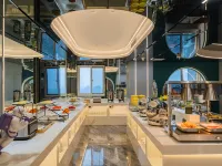 Wangxiaoyu Shangya Hotel(Universal Beijing Resort Liyuan Station) Hotels near Liyuan Station