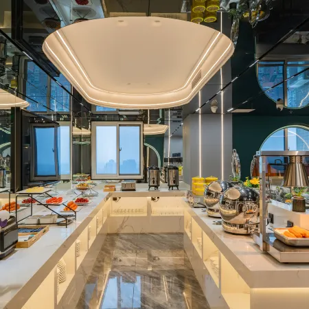 Wangxiaoyu Shangya Hotel(Universal Beijing Resort Liyuan Station)