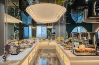 Wangxiaoyu Shangya Hotel(Universal Beijing Resort Liyuan Station)