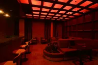 Mercure Tashkent North - bar