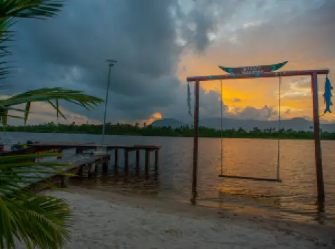 康桑貢布度假村