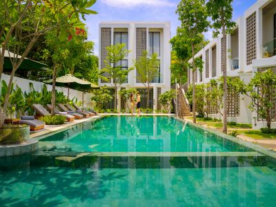 Phka Chan Hotel