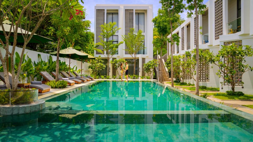 Phka Chan Hotel