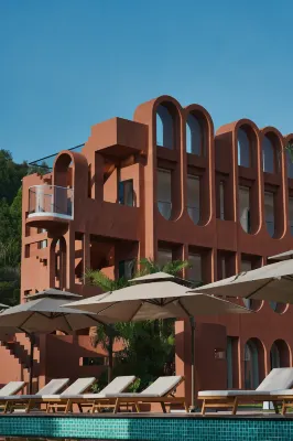 Yunman Meiren - Pet friendly