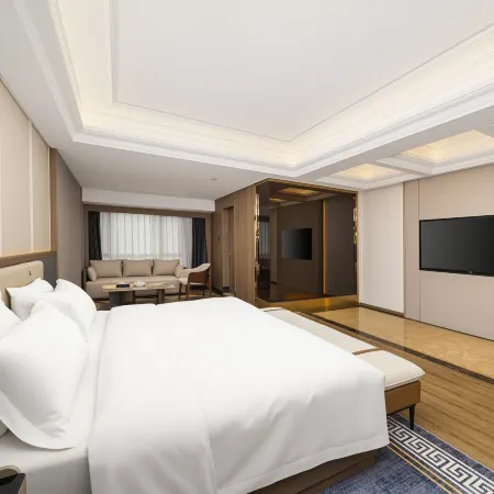 Lijing Peninsula Hotels