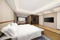 Lijing Peninsula Hotels - Phòng Gym