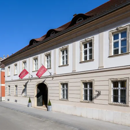 Buda Castle Hotel Budapest Отели рядом с достопримечательностью «Рыбацкий бастион»