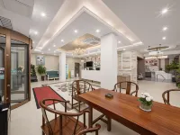 City 118 Hotel Chain (Suzhou Lingbi Wenzhou Mall Store) Hotels in Lingbi