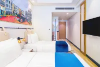 Belmont Hotel Iloilo