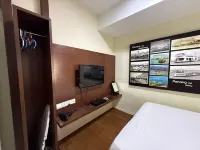 Maritime Suites by ALPINE STAY SUITES - appartements de vacances