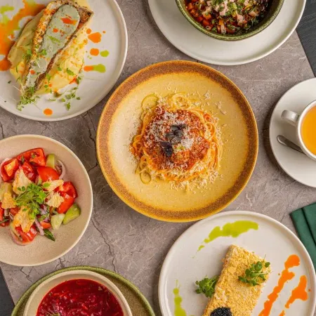 Гостиница Radisson Пермь