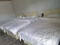 龍門客棧 Hotel a Gêrzê