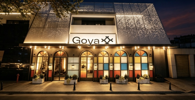 Wuhan GOYA Hotel (Jiangtan Lihuangpi Road Branch) Hotels in Wuhan