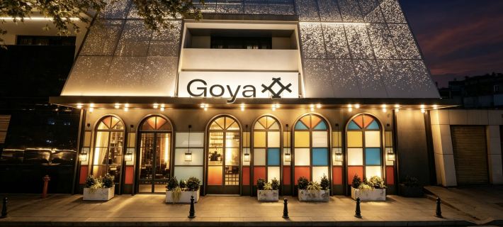 Wuhan GOYA Hotel (Jiangtan Lihuangpi Road Branch) Ξενοδοχεία στην πόλη Ουχάν