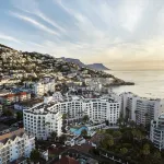 President Hotel Cape Town Hotels in 