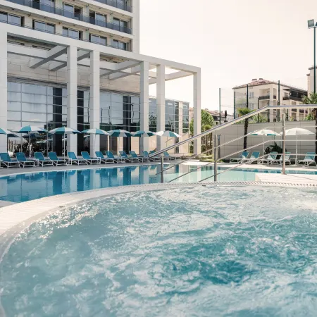 Mantera Resort & Congress