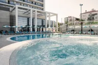 Mantera Resort & Congress - ที่มีฟิตเนส