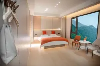 Kanshan Hidden Retreat · Ethereal · Smart Vacation Apartment (Romantic Show of Jiuzhai)