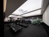 FUNLIST Hotel Harbin Zhongyang Street (St. Sophia Cathedral) - Gym