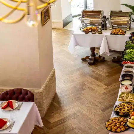 Zalel Hotels Old City Special Class Отели рядом с достопримечательностью «Мечеть Сулеймание»