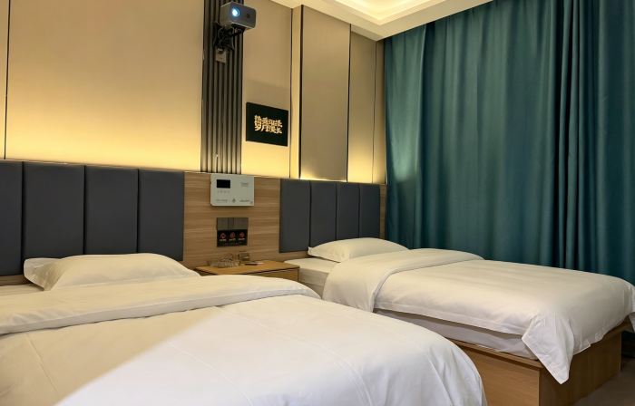Yamei Grand Hotel