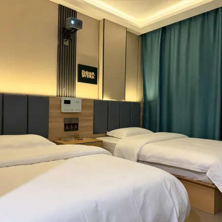 Yamei Grand Hotel