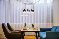 Hôtel Mercure Paris la Défense - Breakfast