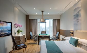 Days Inn by Wyndham Changsha Binjiang
