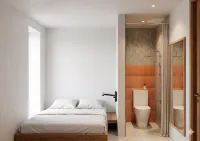 Dreampod Soekarno Hatta Airport - 機場接送