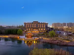 Mercure Kaifeng Qingming Shangheyuan Hotel