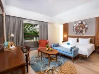 THE 1O1 Yogyakarta Tugu Hotels in Jetis