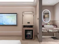 Mercure Hotel Caitai Tower Qingnian Street Shenyang Hotel a Shenyang