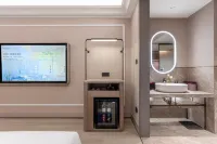 Mercure Hotel Caitai Tower Qingnian Street Shenyang